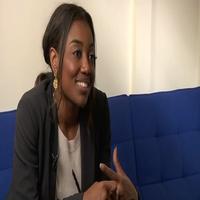 STAGE TUBE: SISTER ACT's Patina Miller Talks Coming to Broadway!